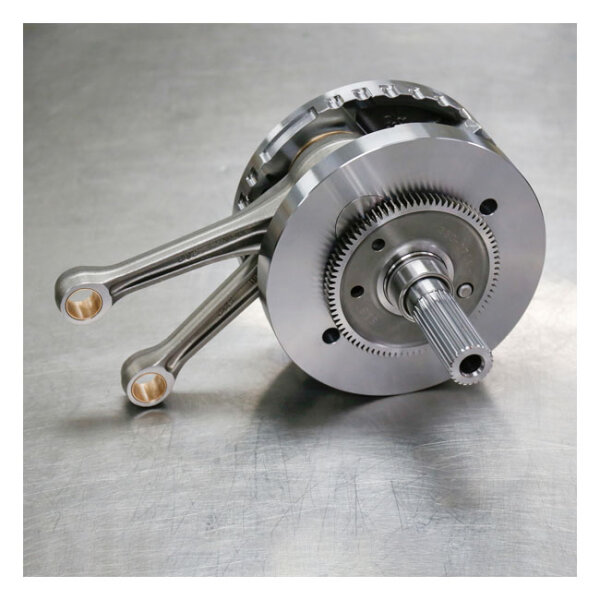 S&S, M8 4-5/8"""" stroker...