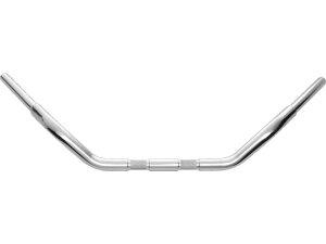 1 1/4" Chubby Dresser Handlebar Non-Dimpled 3-Hole...