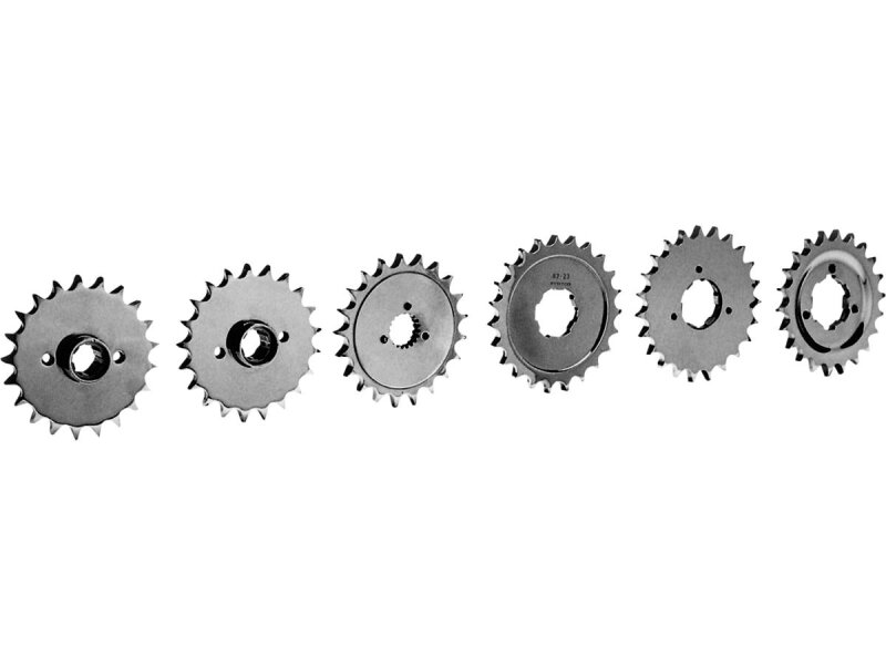 Premium 25 Teeth Transmission Sprocket