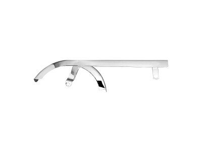 Chain Guard Chrome