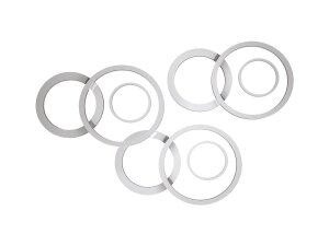7/16" Crush Washers for Banjo Bolts
