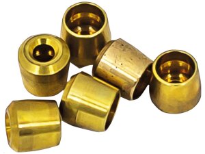 600 Series (Deluxe Professional Builder) Brake Line...