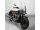 Custom Heavy Duty Windshield Height: 21", Width: 18,75" Clear