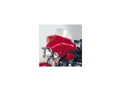 Touring Fairing Windshield Height: 12,75" Light Smoke