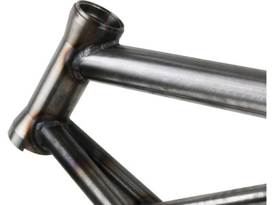 RIGID GOOSENECK FRAME