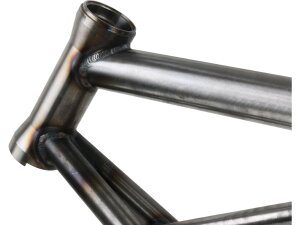 RIGID GOOSENECK FRAME