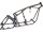 Frame & Swingarm