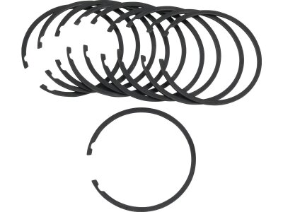 RET.RING, INTERN(37908-90)10PK Retaining Ring