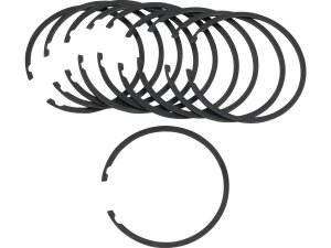 RET.RING, INTERN(37908-90)10PK Retaining Ring