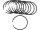 RET.RING, INTERN(37908-90)10PK Retaining Ring