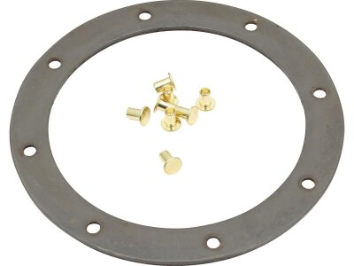 CLUTCH HUB FRICTION DISC Clutch Hub Friction Plate