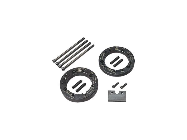 Cylinder Torque Plates