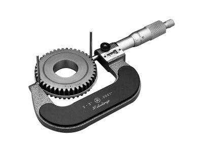 .105" Diameter Gauge Pins