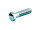 Hex Head Screw Pack Chrome Grade 5 Hex head 3/8"-24 UNF 2"