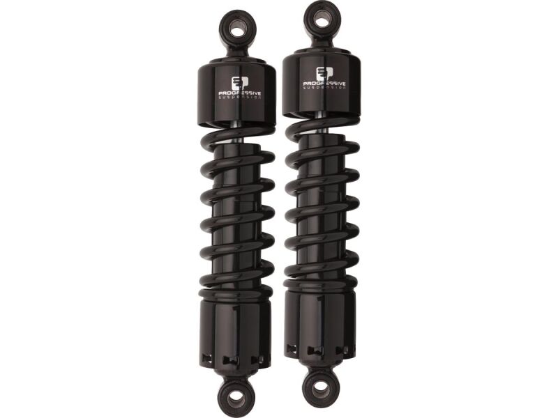 412 Series 13" Twin Shock Standard Duty