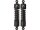412 Series 14,5" Twin Shock Standard Duty