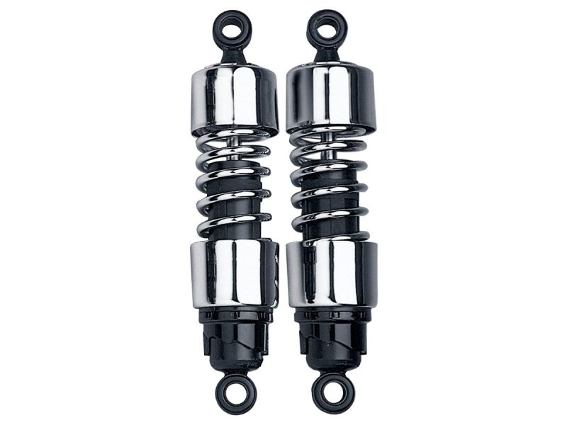 412 Series 12,5" Twin Shock Standard Duty