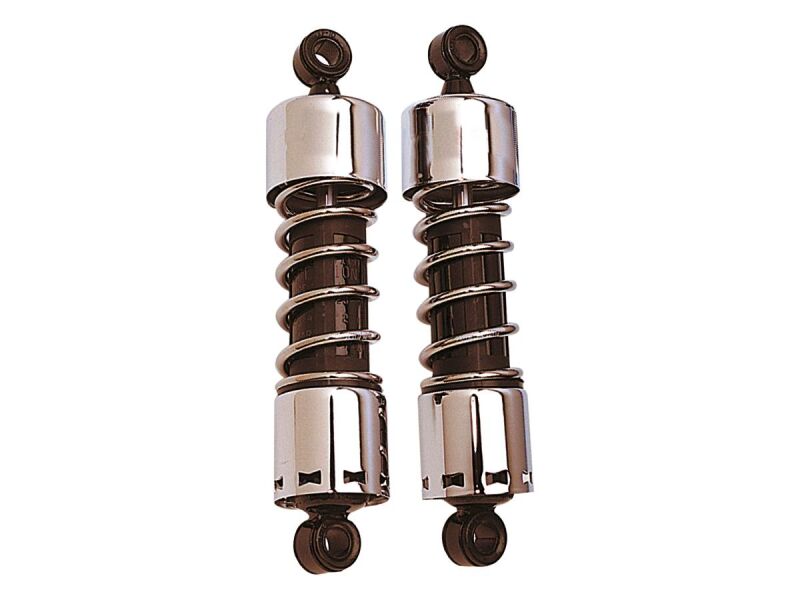 412 Series 13,5" Twin Shock Standard Duty