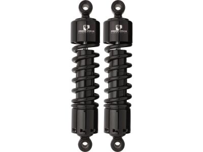412 Series 13,5" Twin Shock Standard Duty