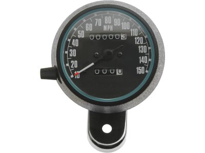 SPEEDO FOR XL73-83 FXR 82-E83 Speedometer for Sportster