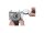 Big Twin 54-89 Cam + Pinion Gear Guage