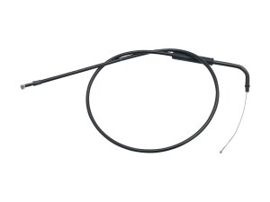 Blackout Speedo Cable Speedo Cable 35 Inch, 12 mm Black