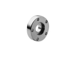 Billet Rear Pulley Spacer 1.250"