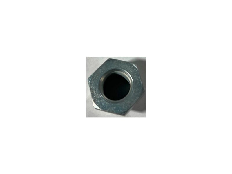 MAINSHAFT HUB NUT, CHN.DRV