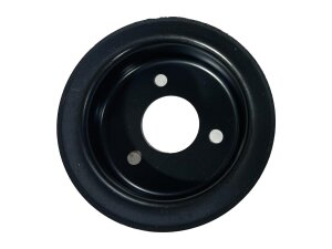 OUTER BELT GUIDE-BOLTIN DRIVES