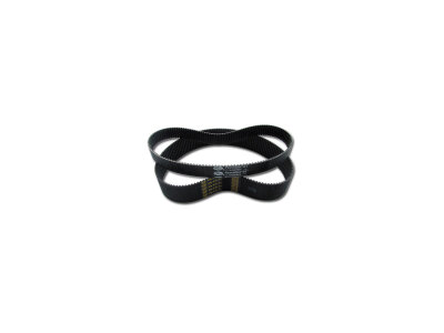 Gates HTD Rubber Primary Drive Belt 11 mm 1 1/2" 96 teeth
