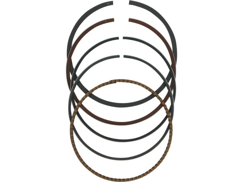 Moly Replacement Piston Ring Set +.040 mm 1200 ccm (73 cui)