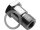CHR TACH DR BLOCK OFF P/ XL 19 Tachometer Block-Off Plug