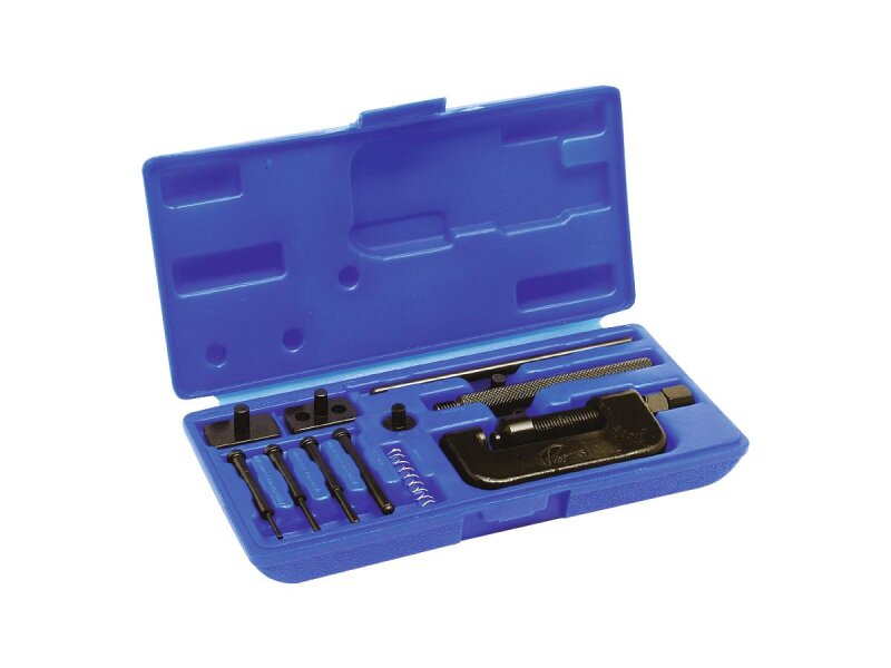 Chain Breaker + Riveting Tool
