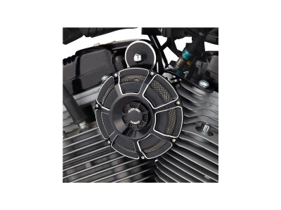 Beveled Horn Kit, Black Horn Kit