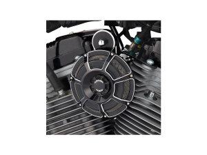 Beveled Horn Kit, Black Horn Kit