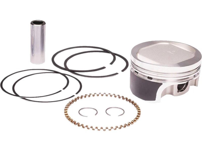 RevTech Gen2 100" Engine Piston Kit +.020 mm 1637 ccm (100 cui)
