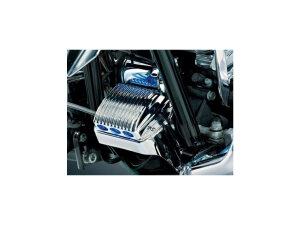 Regulator Cover Chrome