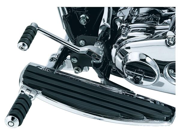 Heel Shift Lever Eliminator Heel Shift Eliminator