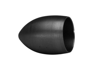 2-1/6" Gauge Cup Housing Raw