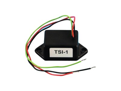 TURN SIGNAL INTERFACE MODULE Turn Signal Interface Module