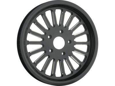 Nitro-18 Belt Pulley Black 20 mm 66 teeth