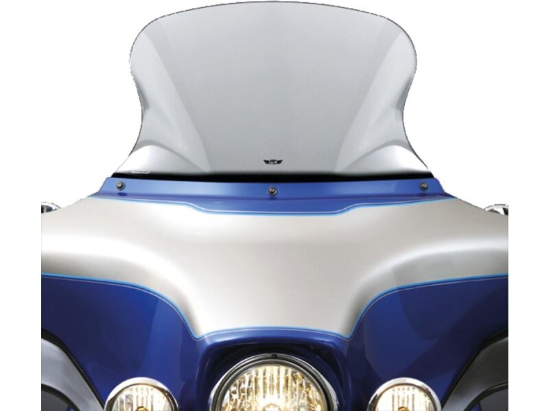 V-Stream Windshield Height: 14,2" Clear