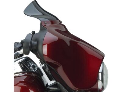 Wave Windscreen Height: 5,25" Dark Smoke