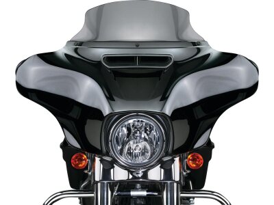 V-Stream Windshield Height: 7,5" Light Smoke