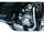 Transmission Shroud Chrome