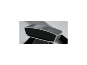 Indicator Control Board With Black Anodized Aluminum...