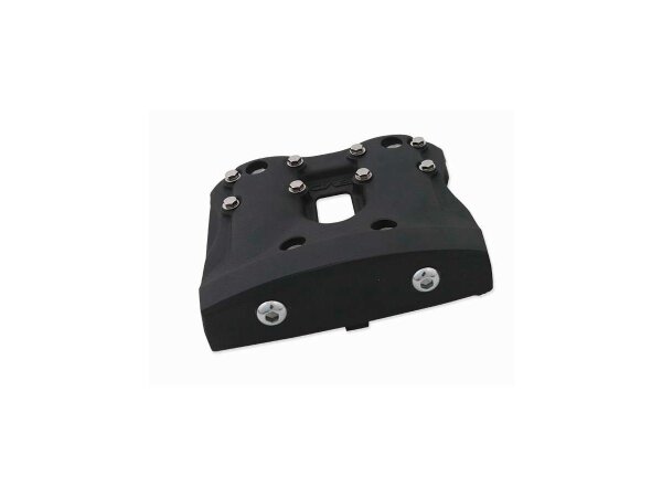 WTF Rocker Box Cover Shovel Style For Sportster 04-20...