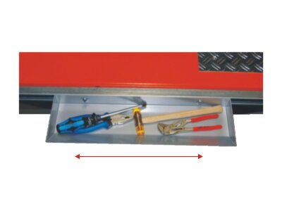 Side Extenisons and C-Rails