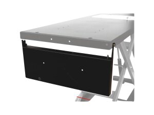 Motorcycle Lift EH 600 Front Extension