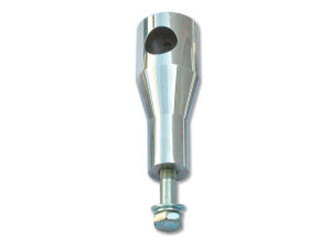 Big Bone 100 Risers Polished 1 1/4"